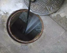 涿州通下水道哪家好