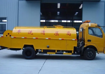 涿州清抽化粪池