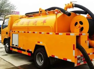 涿州清抽化粪池哪家好