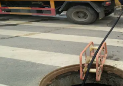 涿州通下水道多少钱