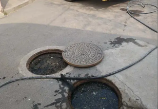 涿州通下水道多少钱