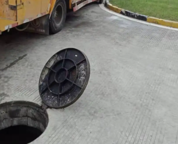 涿州清抽化粪池多少钱