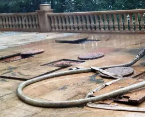 涿州通下水道哪家好