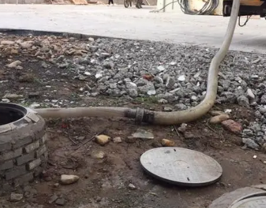 涿州通下水道多少钱