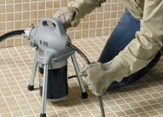 涿州通下水道价格明细