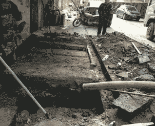 涿州清抽化粪池的方法