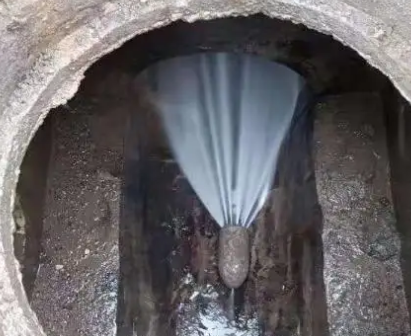 涿州通下水道多少钱